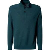 Pierre Cardin Pull-over émeraude