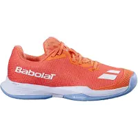 Babolat Chaussures Pour Terre Battue Jet Mach 3 Girl