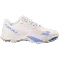 Babolat Chaussures Toutes Surfaces Jet Mach 4