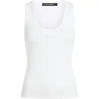 Karl Lagerfeld Haut blanc