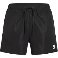 Karl Lagerfeld Boardshorts 'Kameo' noir