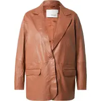 Maze Blazer cognac