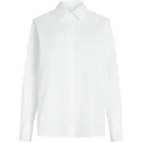 Karl Lagerfeld Chemisier blanc