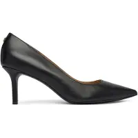 Ralph Lauren Escarpins 'LANETTE' noir