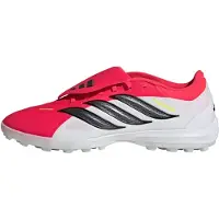 Adidas Chaussure de foot 'Predator Pro' pomme / pourpre / noir / blanc