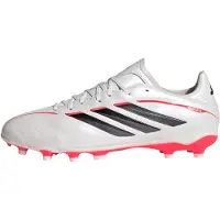 Adidas Copa Pure Iv League Fg Junior Football Boots Blanc EU 30 1/2 Enfants