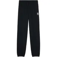 Converse Kids Dissected Pants Noir 13-15 Years Garçon
