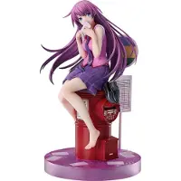 Good Smile Company Monogatari Series Statue 1/7 Hitagi Senjyogahara : Letter to You 23 cm