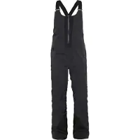 Armada Rayleigh 3l Bib Pants Noir S Femme