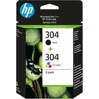 HP 303 Cartouches Pack Combiné