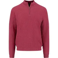 FYNCH-HATTON Pull-over rouge