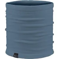 Buff Unisexe, Écharpe, Neckwarmer Polar, Bleu