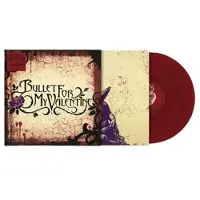 Bullet For My Valentine SINGLE de - Hand of blood - pour Indifférent - Standard - Taille Standard