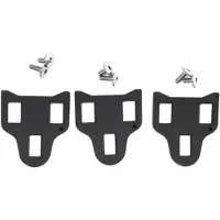 Shimano Entretoises de cales SM-SH20 - Noir
