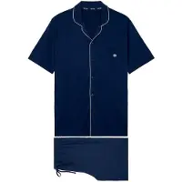 Hom Pyjama court