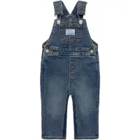 Levi's Salopette - Denim - Salopettes - Burbank - - 9 mois - Salopette