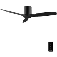 Cecotec Energysilence Aero 5400 Ceiling Fan Argenté One Size / EU Plug 220V