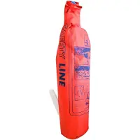 Nantong Five-wood Corde Flottante Pour Maître-nageur 30 M