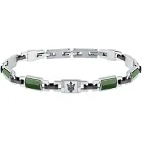 Maserati Bracelet , modèle JM425ATZ68