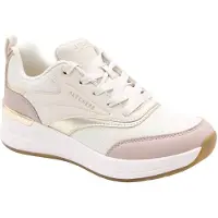 SKECHERS Billion 2 Trainers Beige EU 41 Femme