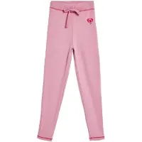 Desigual Leggings 'Seam' rose / rouge vif