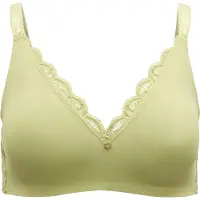 Triumph Soutien-gorge 'Amourette N01' vert clair
