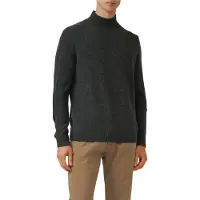 s.Oliver Pull-over gris foncé