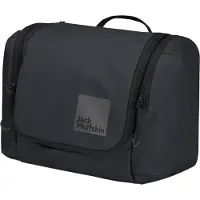 Jack Wolfskin Wandermood Wash Bag Noir