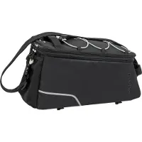 New Looxs 71 Sacoche de porte-bagages Trunkbag Sports Racktime Small