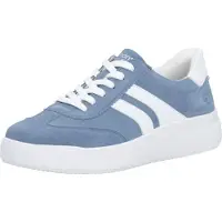 Remonte Baskets en cuir Alburi