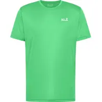 Jack Wolfskin T-shirt à Manches Courtes Tech