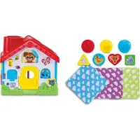 Vtech Entdecken &amp Spielen Haus
