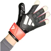 Adidas Predator Training Junior Goalkeeper Gloves Noir 5 Enfants