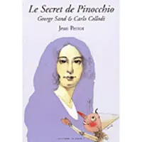 In Press Eds Le secret de pinocchio (le)