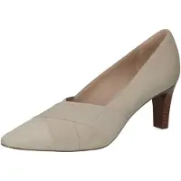Peter kaiser Escarpins taupe