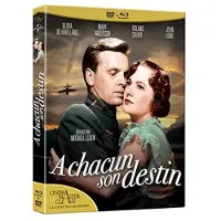 Elephant À chacun son destin Combo Blu-ray DVD