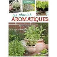 Artemis Eds Plantes aromatiques