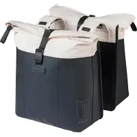 Basil Vive 35l Panniers Noir