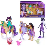 Unicorn Academy 6075675, 4 ans, Multicolore