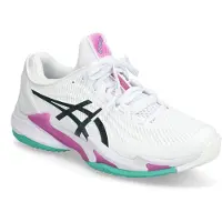 Asics Court Ff 3 All Court Shoes Blanc EU 45 Homme
