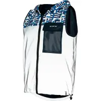 Armr Towson Reflective Vest Clair L