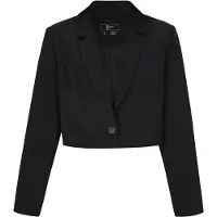 Faina Blazer noir