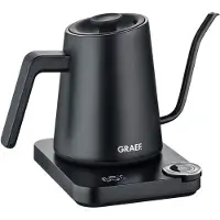 Graef GmbH & Co.KG. bouilloire MP145186
