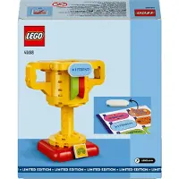 LEGO Coupe du vainqueur (40688)