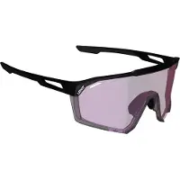 Leatt Speedviz Pro Sunglasses Clair Iriz Cryztal Purple 30%