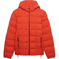 Superdry Veste mi-saison 'Fuji' homard