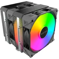 Montech Ventilateur De Processeur Nx600 Argb