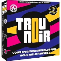 ATM Gaming Jeu d'ambiance Trou Noir