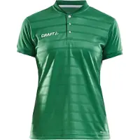 Craft Pro Control Button Jersey W