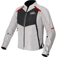 LS2 Breeze Veste textile moto Taille